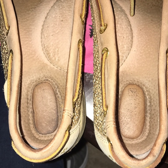 Women’s Sperry Top-Sider - Picture 4 of 6